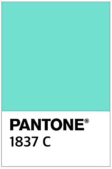 closest pantone to tiffany blue.